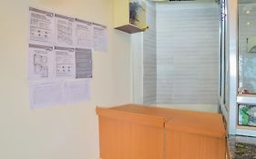 Hotel O Darshini Homes